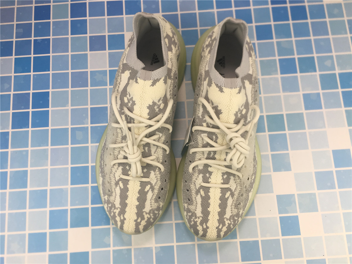 Yeezy Boost 380 Alien FV3260